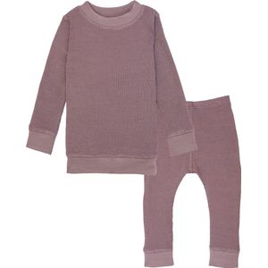 Lodger 2-delige Pyjama Ciumbelle Rose