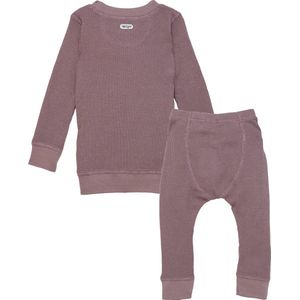 Lodger 2-delige Pyjama Ciumbelle Rose