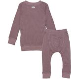 Babypyjama Lodger Sleeper Ciumbelle Rose