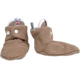 Lodger Baby Slofjes Ciumbelle Beige