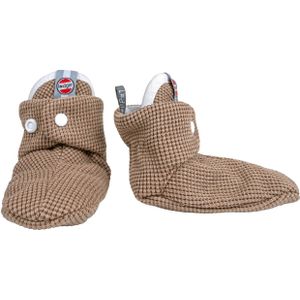 Lodger Baby Slofjes Ciumbelle Beige