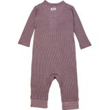 Lodger - Jumper Ciumbelle - Babypakje - Rose - 100% Katoen