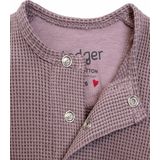 Lodger - Jumper Ciumbelle - Babypakje - Rose - 100% Katoen