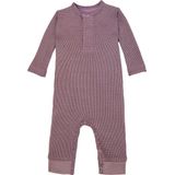 Lodger - Jumper Ciumbelle - Babypakje - Rose - 100% Katoen
