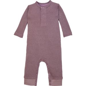 Lodger - Jumper Ciumbelle - Babypakje - Rose - 100% Katoen