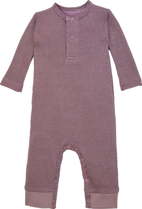 Lodger - Jumper Ciumbelle - Babypakje - Rose - 100% Katoen