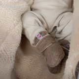 Paulo Bellini Veterschoen beige brown