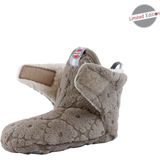 Paulo Bellini Veterschoen beige brown