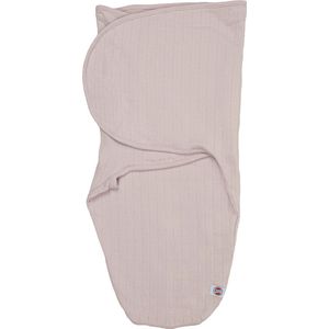 Lodger - Solid - Inbakerdoek - Powder - Katoen