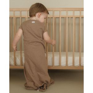 Lodger - Hopper Solid - Slaapzak - Buffalo - 100% Katoen