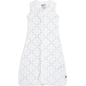 Lodger - Zomer Slaapzak - Katoen - Luchtig - Hydrofiel Katoen