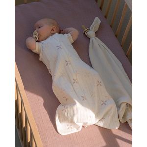 Lodger - Zomer Slaapzak - Katoen - Luchtig - Hydrofiel