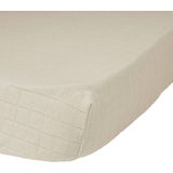 Lodger - Slumber Solid - Hoeslaken - Birch - Katoen