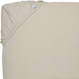 Lodger - Slumber Solid - Hoeslaken - Birch - Katoen