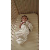 Lodger - Slumber Solid - Hoeslaken - Birch - Katoen