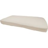 Lodger - Slumber Solid - Hoeslaken - Birch - Katoen