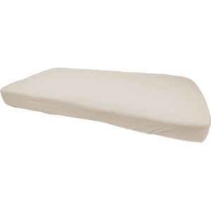 Lodger - Slumber Solid - Hoeslaken - Birch - Katoen