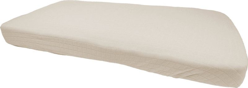 Lodger - Slumber Solid - Hoeslaken - Birch - Katoen