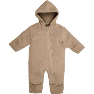 Lodger - Babypak - Teddy - Beige - Gevoerd met Teddy fleece - Waterafstotend