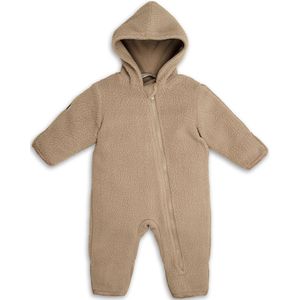 Lodger - Babypak - Teddy - Beige - Gevoerd met Teddy fleece - Waterafstotend