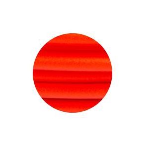 colorFabb PLA Economy filament Rood 2,85 mm 2,2 kg