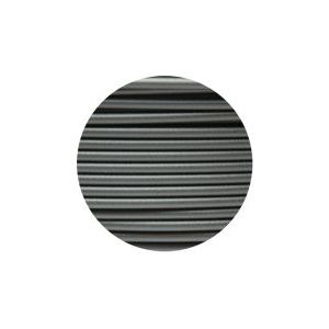 colorFabb PLA Semi-mat filament Zwart 2,85 mm 0,75 kg