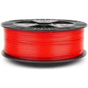 colorFabb - PETG Economy Filament - Rood - 1,75 mm - 2,2 kg