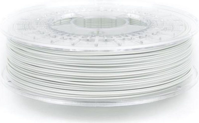 colorFabb - XT LICHTGRIJS - 3D Print Filament - LICHTGRIJS - PETG - 750Gr