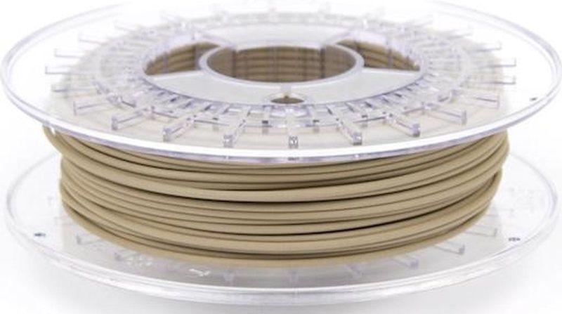 colorFabb - SPECIAL BRONZEFILL - 3D Print Filament - 750Gr - Metaal Effect