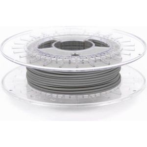 colorFabb - SPECIAL STEELFILL - 3D Print Filament - Grijs - 1500 gram - Diameter 1.75 mm