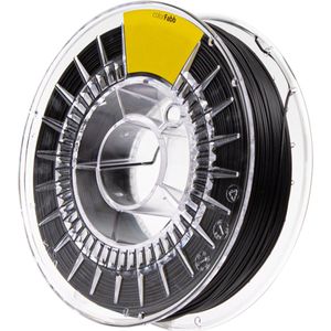 ColorFabb - PA NEAT Filament - Zwart - 1,75 mm - 0,75 kg