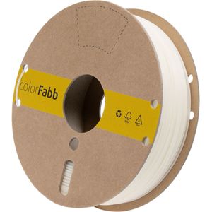 colorFabb LW-PLA NATUREL 2.85 / 750 - 8719033556805 - 3D Print Filament