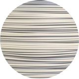colorFabb - PLA Economy - 3D Print Filament - Lichtgrijs - 2.85mm - 2200g