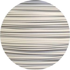 colorFabb - PLA Economy - 3D Print Filament - Lichtgrijs - 2.85mm - 2200g