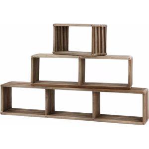 Display set Trilogy - 3 pcs.