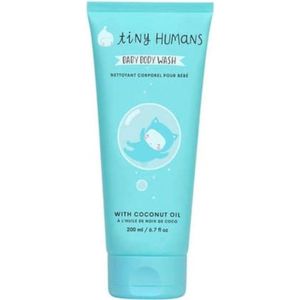 Tiny Humans: Baby Bodywash