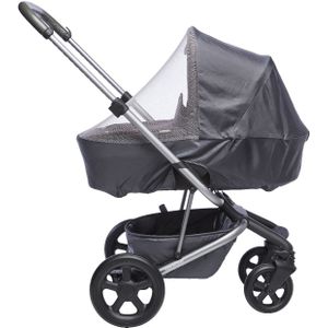 Easywalker Harvey3 Muggennet Twin Reiswieg