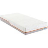 M line Traagschuim matras Slow Motion 4 80 x 190 cm