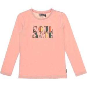 Tumble 'N Dry - Hadlee - Shirt - Coral Cloud - Biokatoen