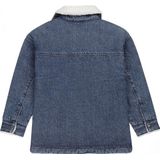 Tumble 'N Dry - Esmee - Jas - Denim - Teddy Voering