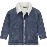 Tumble 'N Dry - Esmee - Jas - Denim - Teddy Voering