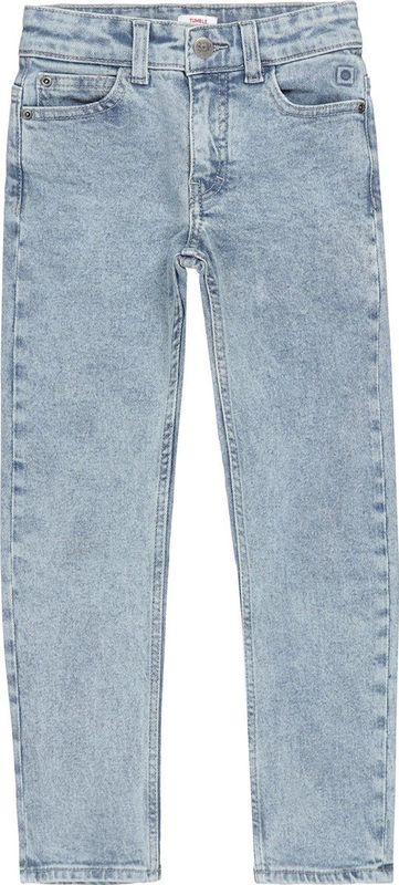 Tumble 'N Dry - Jeans - Blauw - Denim