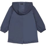 Tumble 'N Dry - Valencia - Regenjas - Olijfgroen - Maat 110