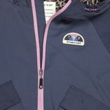 Tumble 'N Dry - Valencia - Regenjas - Olijfgroen - Maat 110