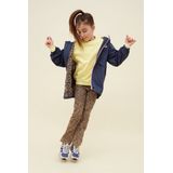 Tumble 'N Dry - Valencia - Regenjas - Olijfgroen - Maat 110