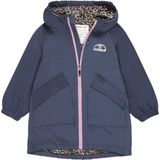 Tumble 'N Dry - Valencia - Regenjas - Olijfgroen - Maat 110