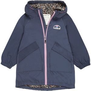 Tumble 'N Dry - Valencia - Regenjas - Olijfgroen - Maat 110