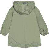 Tumble 'N Dry - Valencia - Jas - Olijfgroen - 100% Polyester