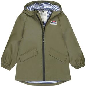 Tumble 'N Dry - London - Regenjas - Donkerblauw - Unisex