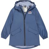 Tumble 'N Dry - London - Regenjas - Donkerblauw - 100% Polyurethaan